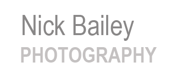 Nick Bailey - Photography