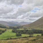 West Highland Way – Day 7 – Kinlochleven to Fort William